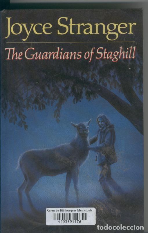 Collectionnisme de Revues et Journaux: The Guardians of Staghill - Joyce Stranger