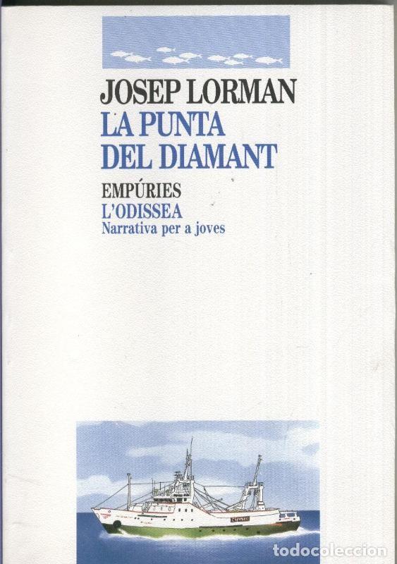 Collectionnisme de Revues et Journaux: La punta del diamant - Josep Lorman