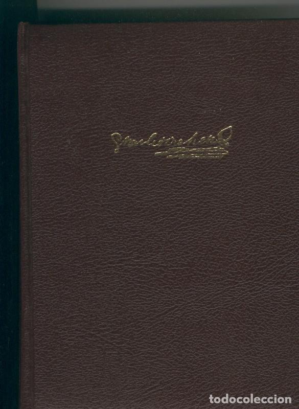 Collectionnisme de Revues et Journaux: Obras completas Charles Dickens. Tomo I - Charles Dickens