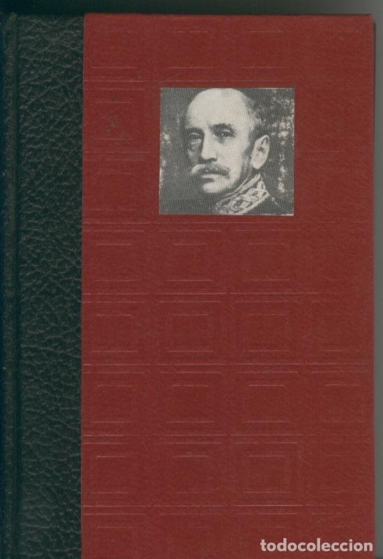 Collectionnisme de Revues et Journaux: Los grandes enigmas de la Espa&ntilde;a contemporanea Tomo III - Varios