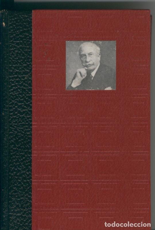 Collectionnisme de Revues et Journaux: Los grandes enigmas de la Espa&ntilde;a contemporanea Tomo V - Varios