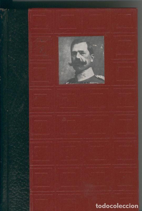Collectionnisme de Revues et Journaux: Los grandes enigmas de la espa&ntilde;a contemporanea Tomo IV - Varios