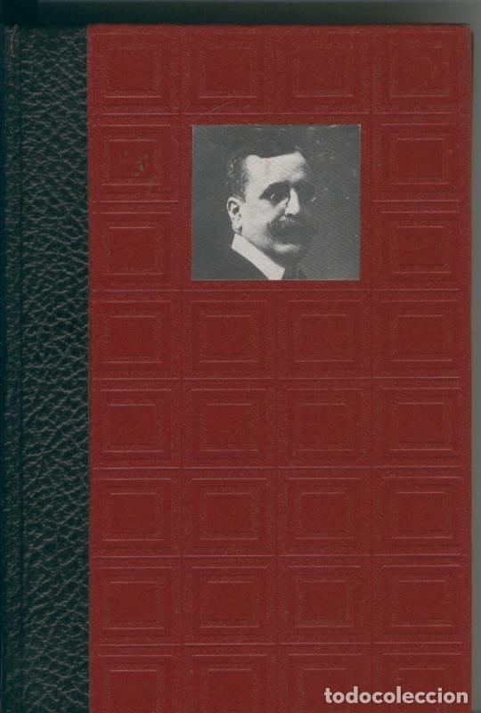 Collectionnisme de Revues et Journaux: Los grandes enigmas de la Espa&ntilde;a contemporanea Tomo II - Varios