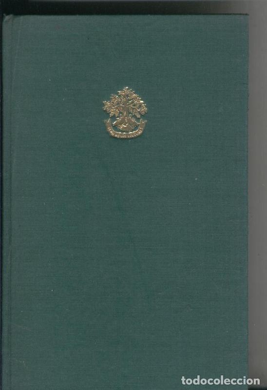 Coleccionismo de revistas y peri&oacute;dicos: Cuando el amor acaba - Warwick Deeping - Foto 1