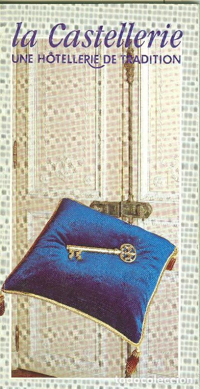 Coleccionismo de Revistas y Peri&oacute;dicos: La castellerie - Varios