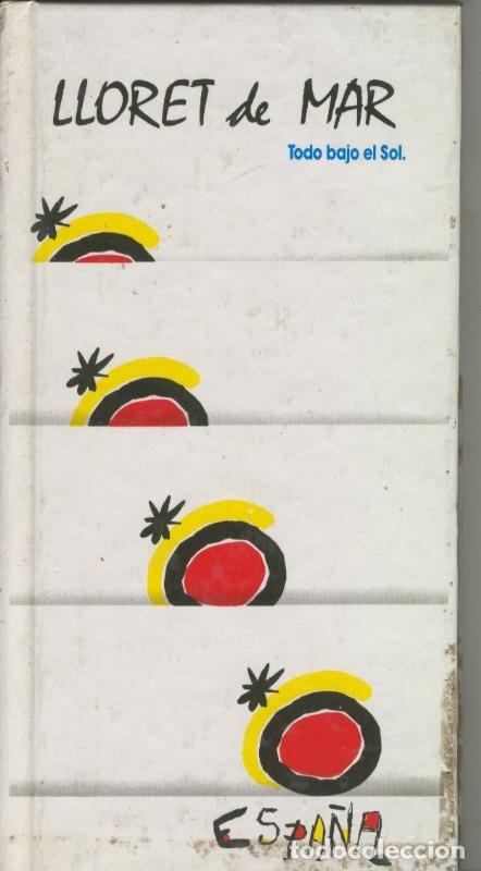 Coleccionismo de Revistas y Peri&oacute;dicos: Lloret de Mar - Dolors Perez y Jose Gimenez