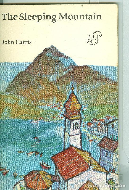 Coleccionismo de Revistas y Peri&oacute;dicos: The Sleeping Mountain - John Harris