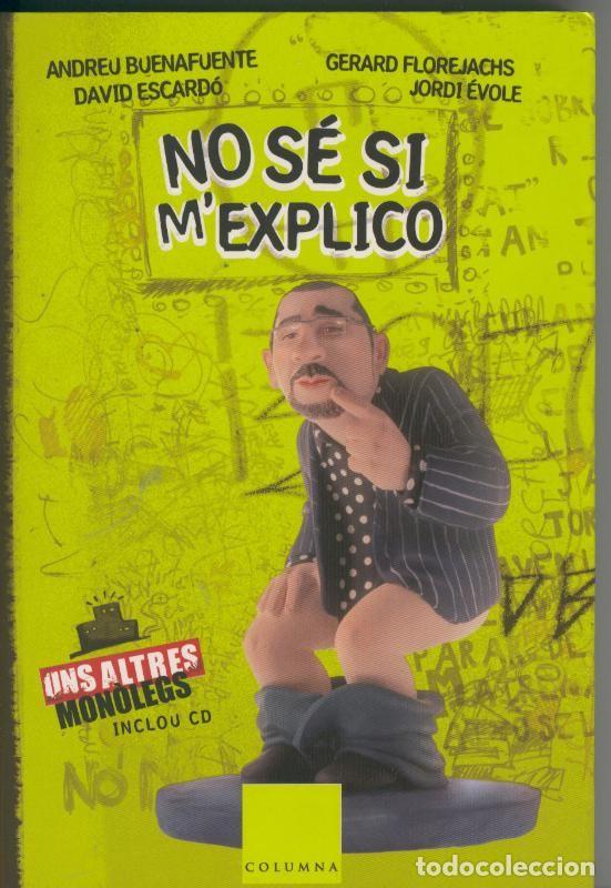 Coleccionismo de Revistas y Peri&oacute;dicos: No se si m explico - Varios