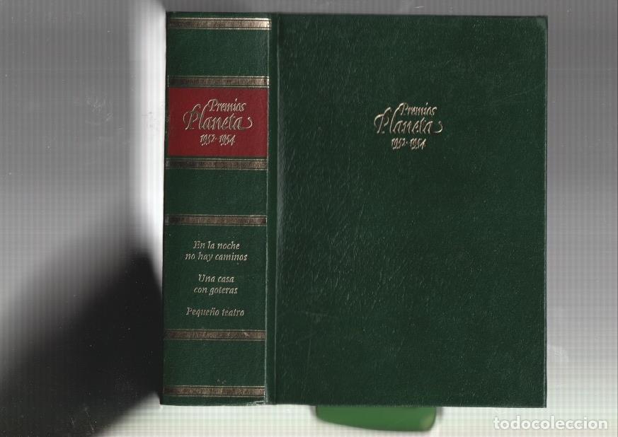 Colecionismo de Revistas e Jornais: En la noche no hay caminos-Una casa con goteras-Peque&ntilde;o teatro - J.J. Mira-S. Loren-A.M. Matute