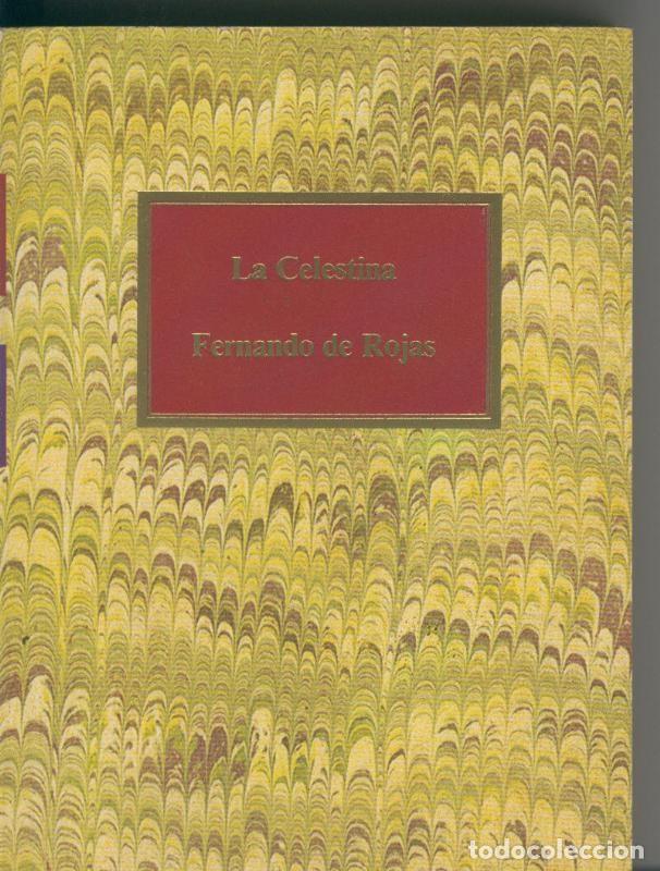 Collectionnisme de Revues et Journaux: La Celestina - Fernando de Rojas