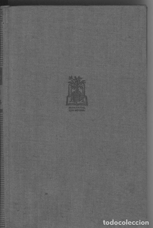 Collectionnisme de Revues et Journaux: Lo que vio Farrar - James Hanley