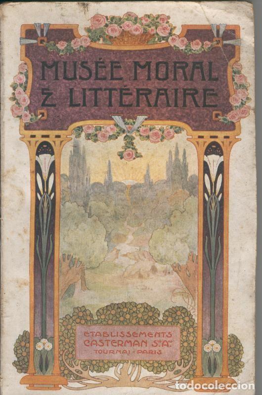 Collectionnisme de Revues et Journaux: Elise de Lussan - V. Notrtret