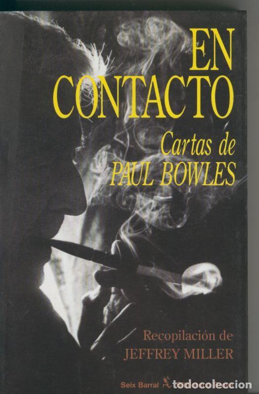 Collectionnisme de Revues et Journaux: En contacto - Varios