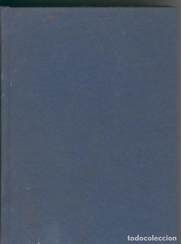 Collectionnisme de Revues et Journaux: El volumen de la ausencia - Mercedes Salisachs