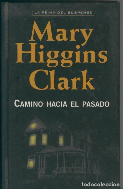 Collection Magazines and Newspapers: Camino hacia el pasado - Mary Higgins Clark