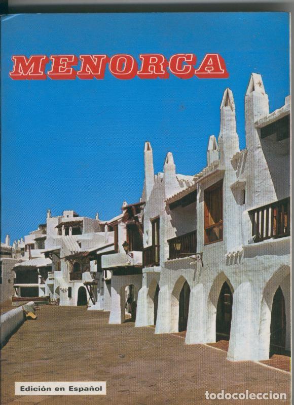 Collection Magazines and Newspapers: Menorca - Francisco Taya Puges
