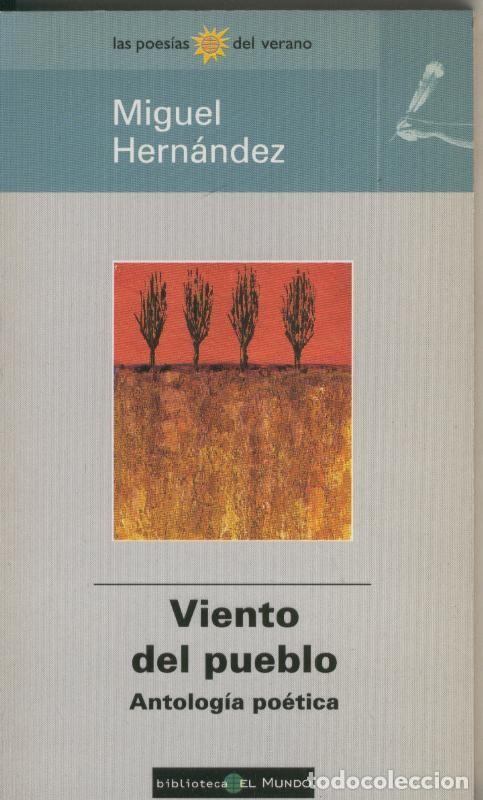 Collection Magazines and Newspapers: Viento del pueblo - Miguel Hernandez