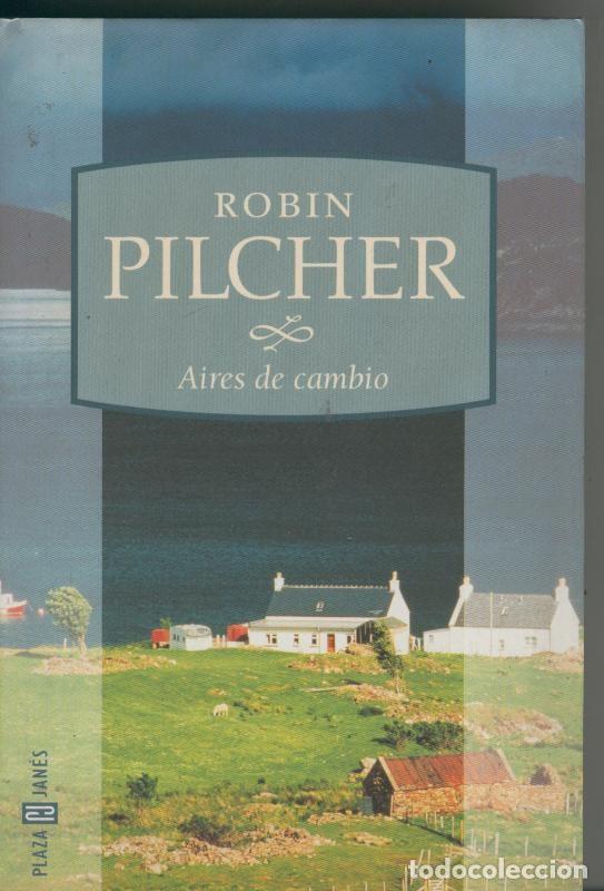 Sammeln von Zeitschriften und Zeitungen: Aires de cambio - Robin Pilcher