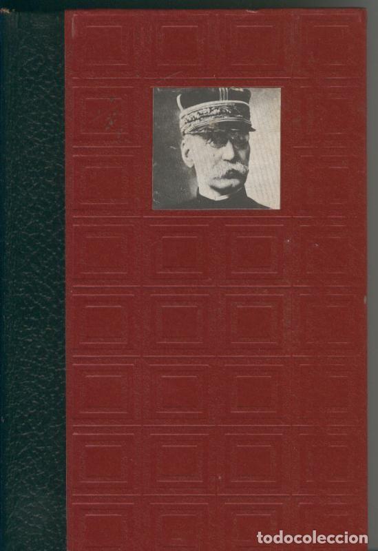 Colecionismo de Revistas e Jornais: Los grandes enigmas de la primera guerra mundial Tomo I - Varios