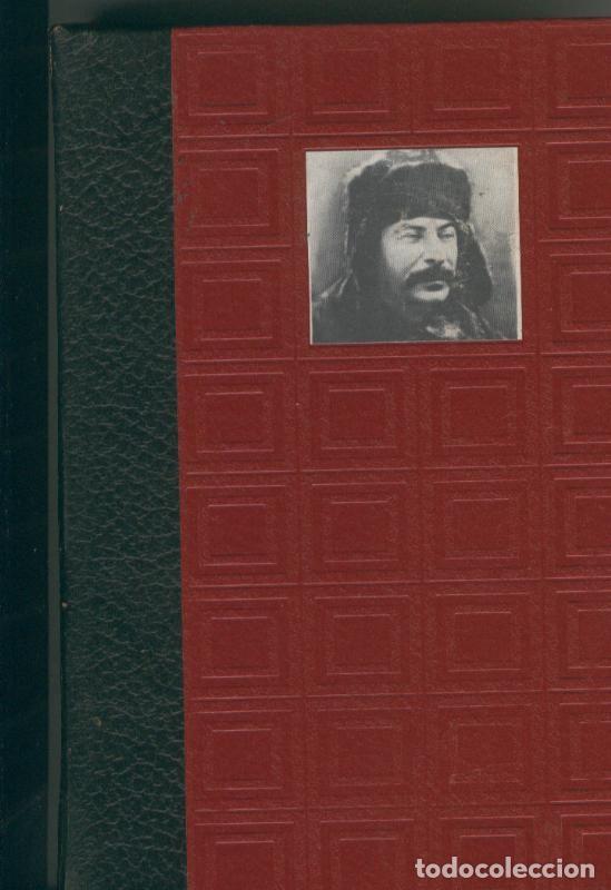 Colecionismo de Revistas e Jornais: Los grandes enigmas de la guerra fria tomo I - Varios