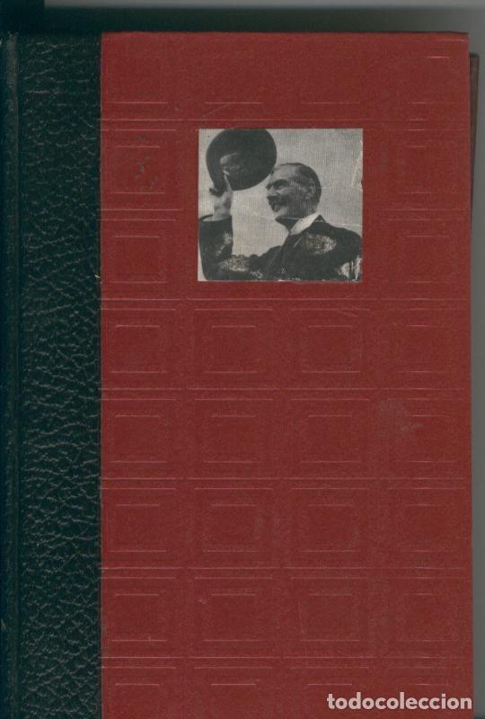 Colecionismo de Revistas e Jornais: Los grandes enigmas de la paz precaria Tomo II - Varios
