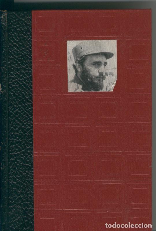 Colecionismo de Revistas e Jornais: Los grandes enigmas de la guerra fria tomo IV - Varios