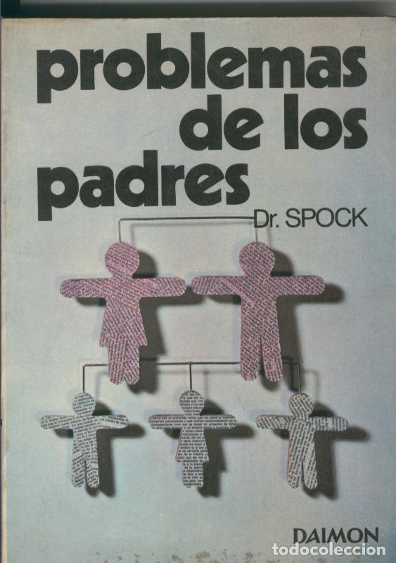 Colecionismo de Revistas e Jornais: Problemas de los padres - Dr. Spock