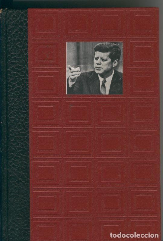 Colecionismo de Revistas e Jornais: Los grandes enigmas de la guerra fria tomo II - Varios