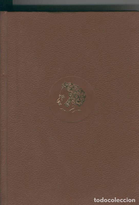 Coleccionismo de Revistas y Peri&oacute;dicos: La Cartuja de Parma - Stendhal