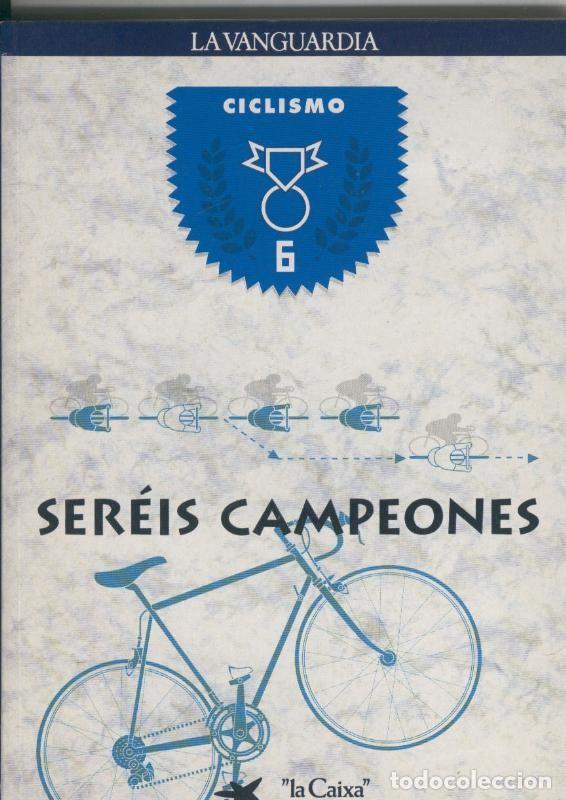 Coleccionismo de Revistas y Peri&oacute;dicos: Ciclismo - Varios