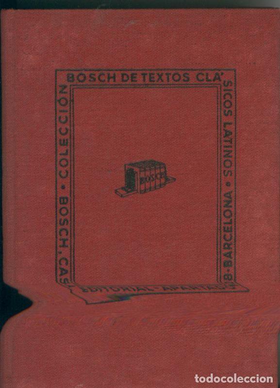 Coleccionismo de Revistas y Peri&oacute;dicos: En defensa de Sexto Roscio de Ameria - Ciceron