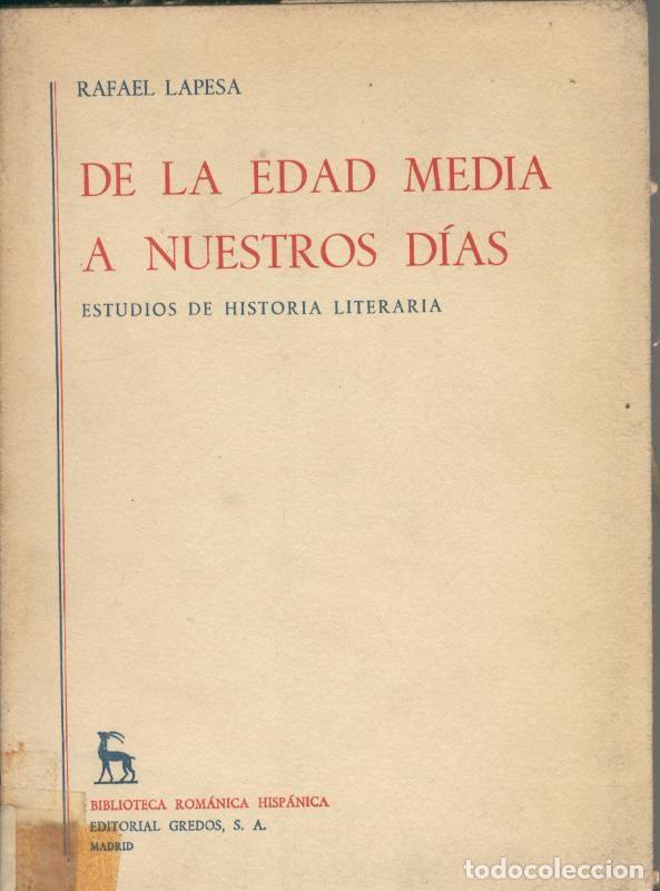 Coleccionismo de Revistas y Peri&oacute;dicos: De la Edad Media a nuestros dias - Rafael Lopesa