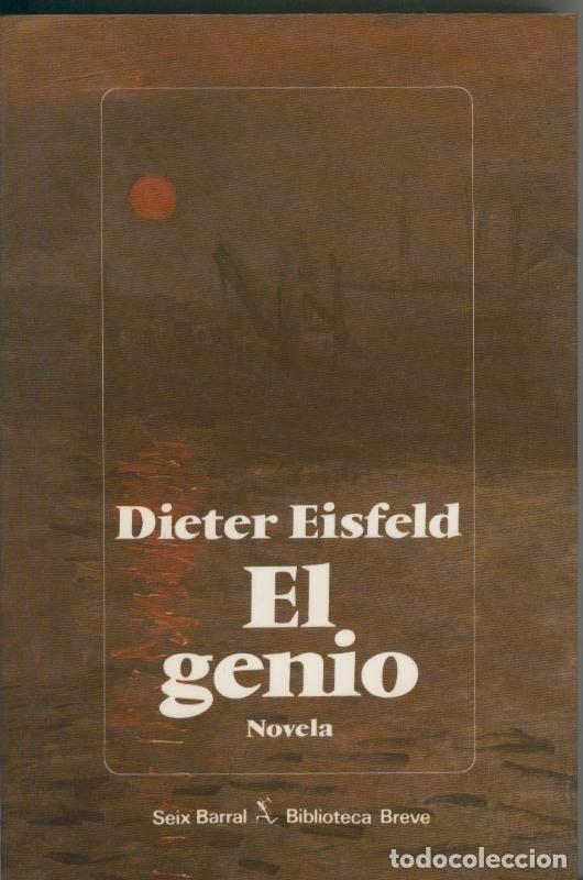 Colecionismo de Revistas e Jornais: El genio - Dieter Eisfeld