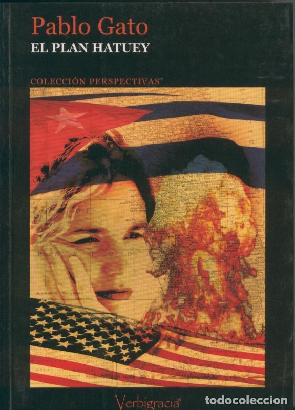 Colecionismo de Revistas e Jornais: El plan Hatuey - Pablo Gato