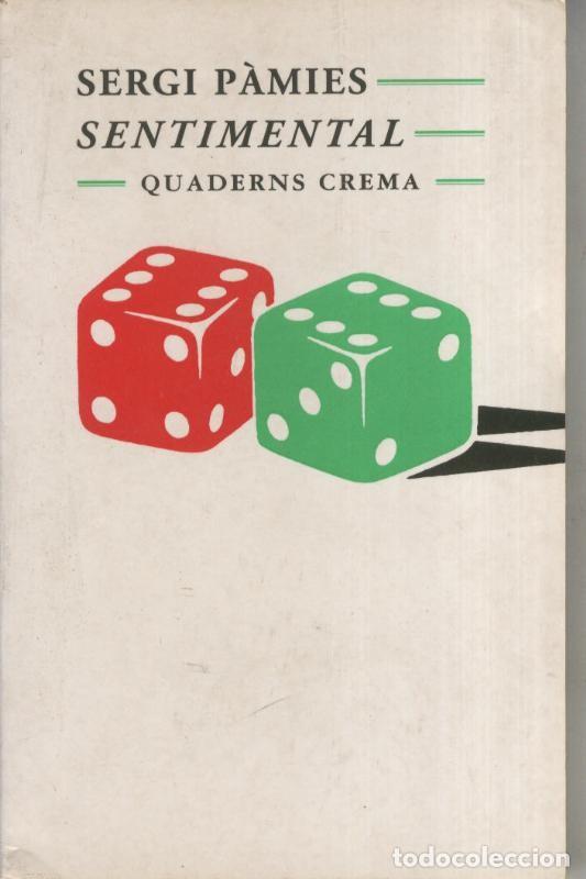 Colecionismo de Revistas e Jornais: Sentimental - Sergi Pamies