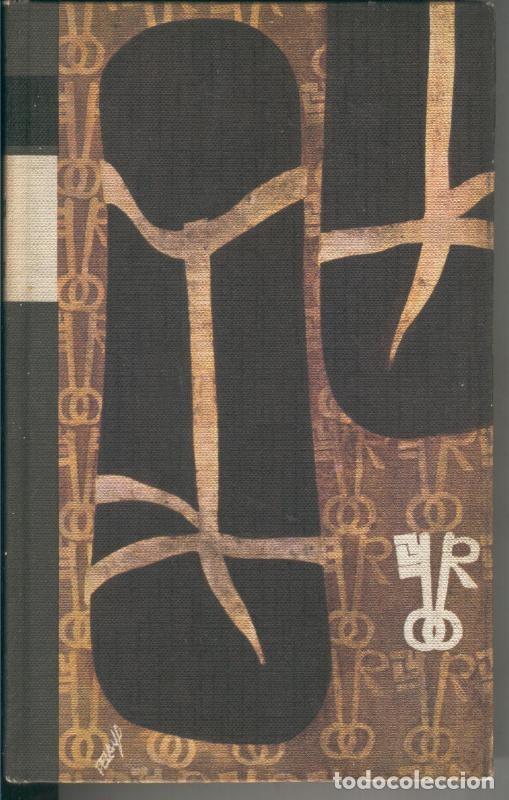 Coleccionismo de Revistas y Peri&oacute;dicos: Las sandalias del pescador - Morris West