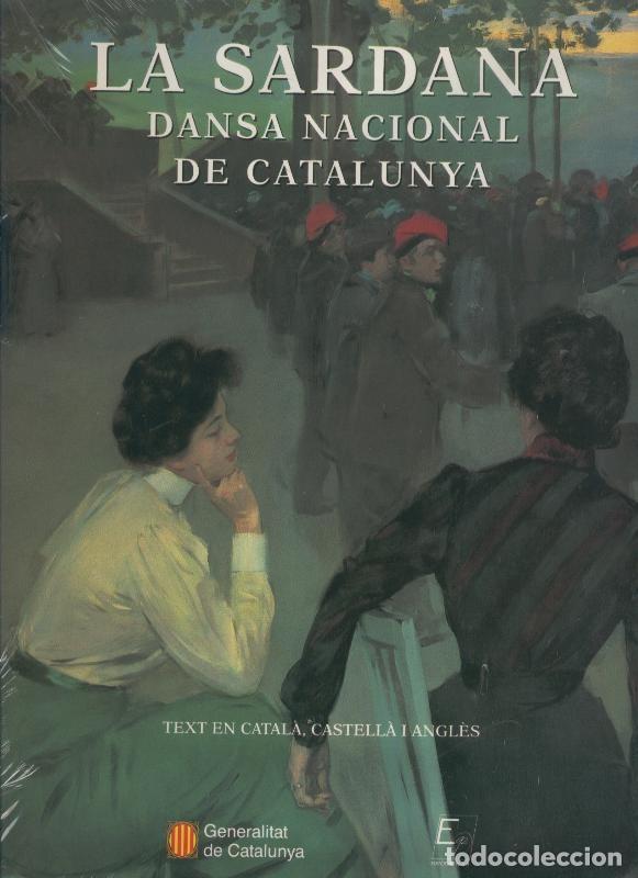 Coleccionismo de Revistas y Peri&oacute;dicos: La Sardana - Varios