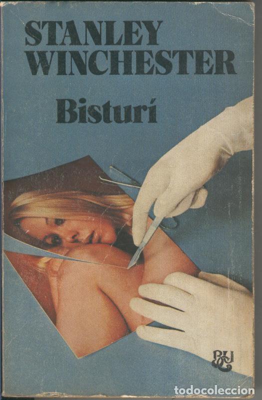 Collection Magazines and Newspapers: Bisturi - Stanley