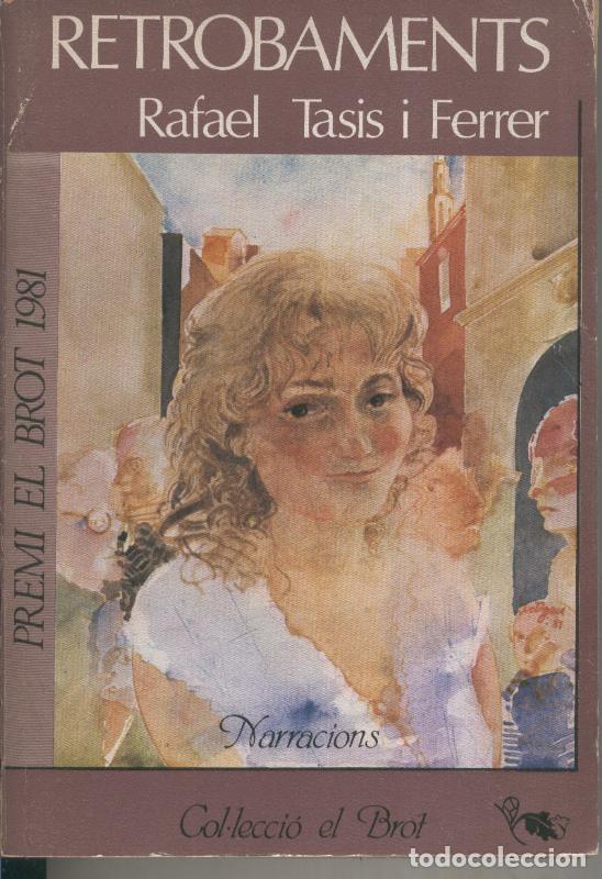 Collection Magazines and Newspapers: Retrobaments - Rafael Tasis i Ferrer