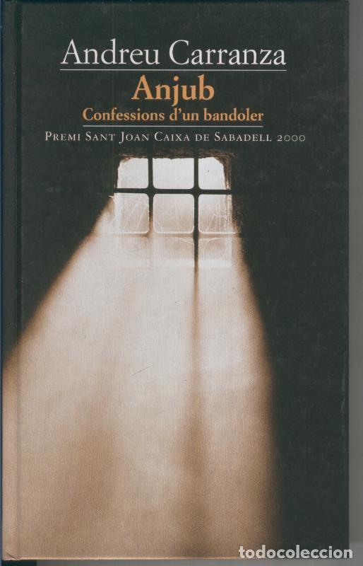 Collection Magazines and Newspapers: Anjub - Andreu Carranza