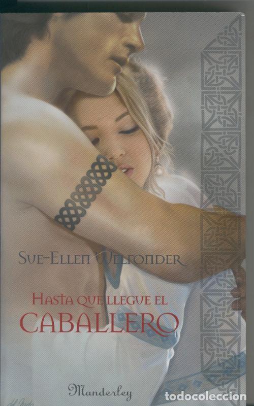 Collection Magazines and Newspapers: Hasta que llegue el caballero - Sue Ellen Weilfonder