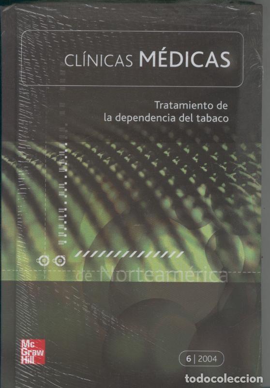 Collection Magazines and Newspapers: Tratamiento de la dependencia del tabaco - Varios