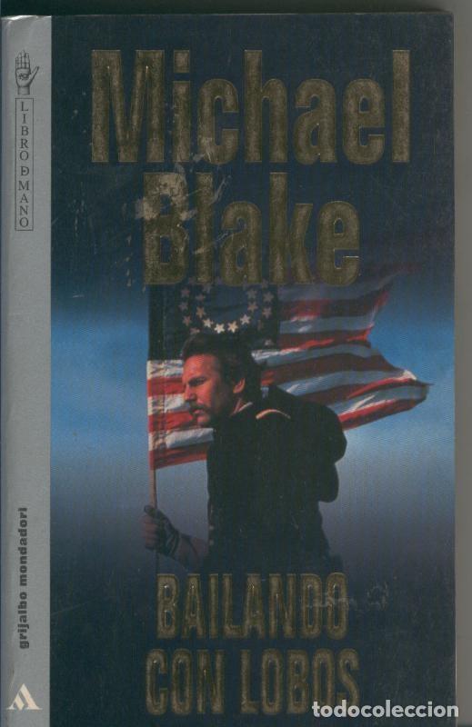 Collection Magazines and Newspapers: Bailando con lobos - Michael Blake