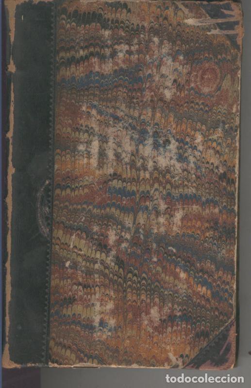 Collectionnisme de Revues et Journaux: Gabinet Cyclopedia-Literari Men Of Italy III - Varios