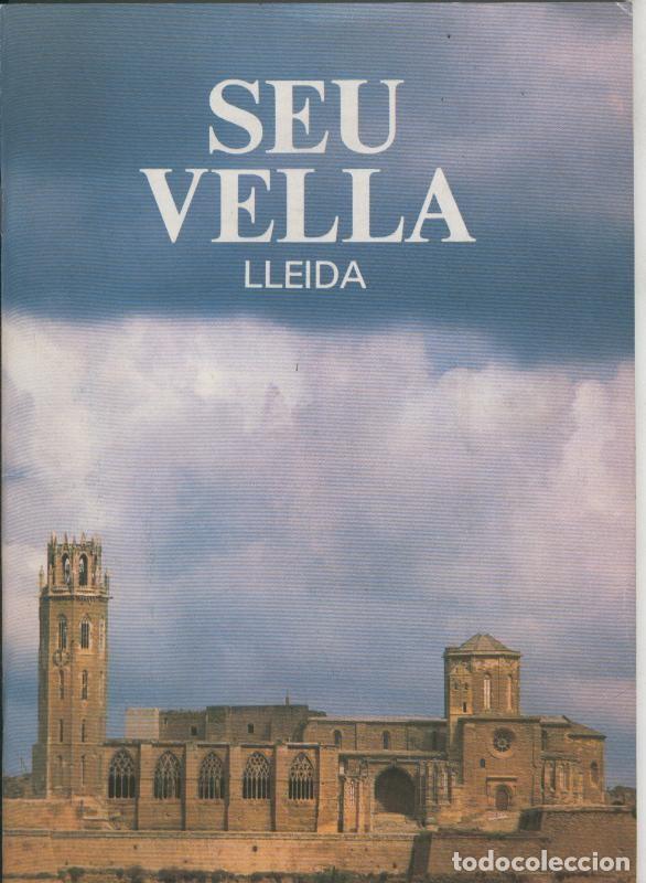 Collection Magazines and Newspapers: Seu Vella Lleida - Varios