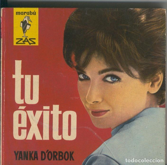 Sammeln von Zeitschriften und Zeitungen: Tu exito - Yanka D Orbok