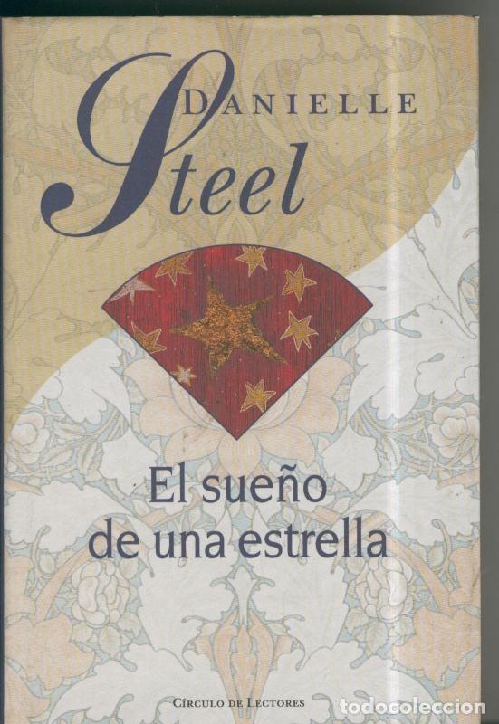 Coleccionismo de Revistas y Peri&oacute;dicos: El sue&ntilde;o de una estrella - Danielle Steel