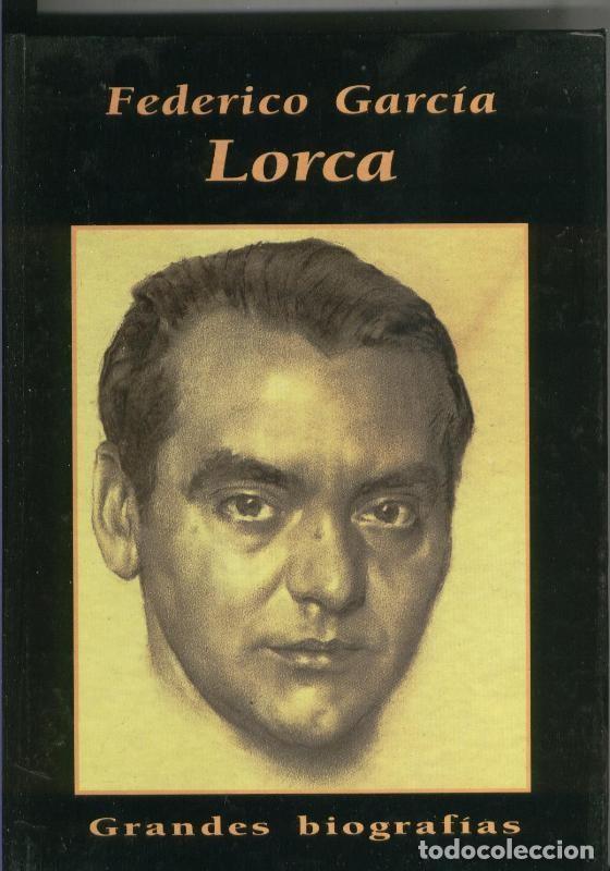 Coleccionismo de Revistas y Peri&oacute;dicos: Federico Garcia Lorca - Varios