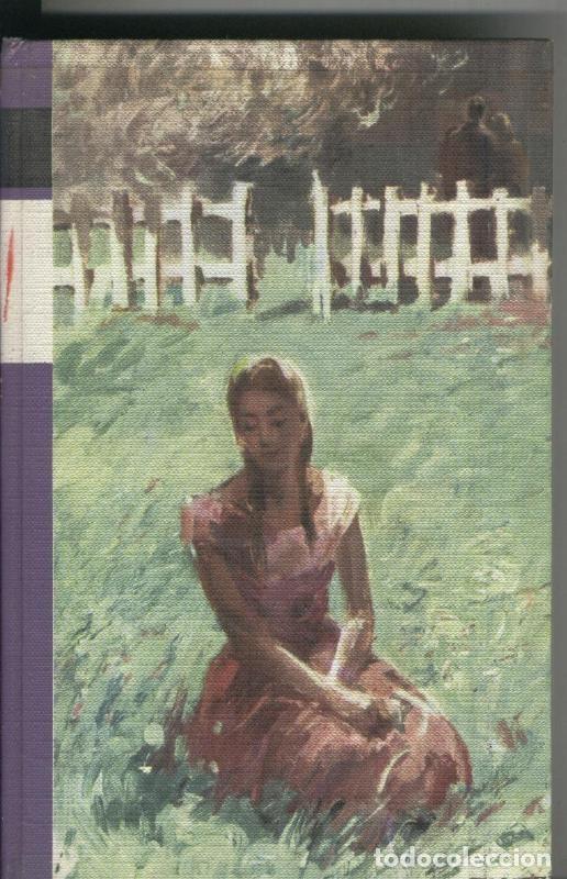 Colecionismo de Revistas e Jornais: La ninfa constante - Margaret Kennedy