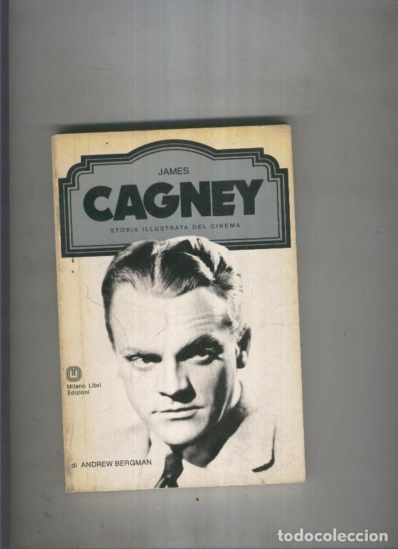 Collectionnisme de Revues et Journaux: James Cagney - Andrew Bergman